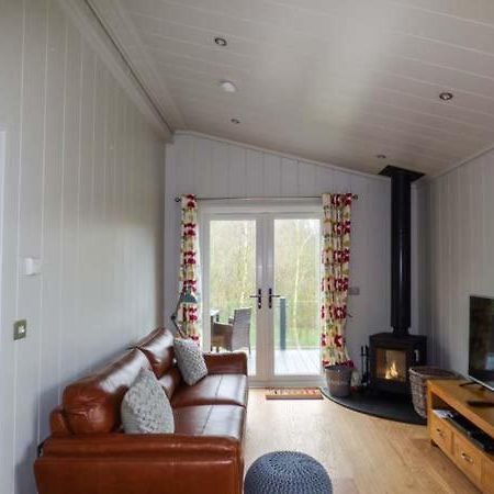 Crook Lodge Картмел Экстерьер фото