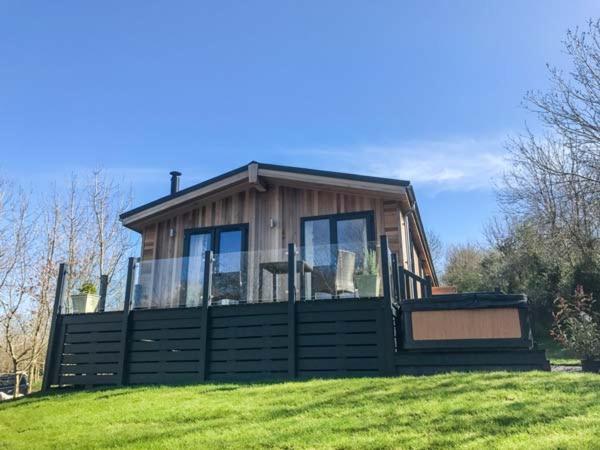Crook Lodge Картмел Экстерьер фото